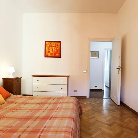 Flaminio Center House-jubilee רומא