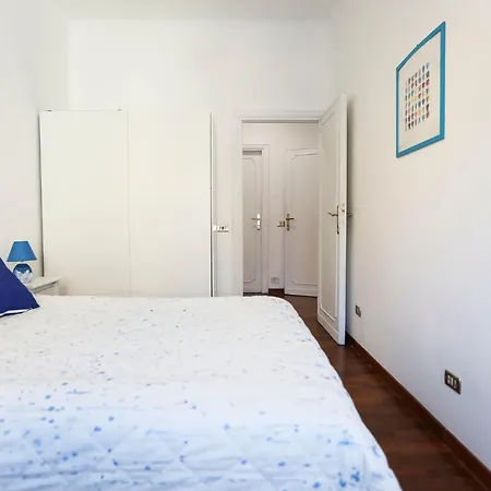 Flaminio Center House-jubilee דירה *