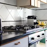 Flaminio Center House Roma