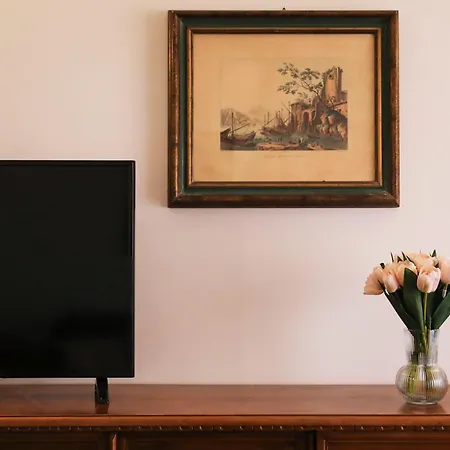 Apartamento Flaminio Center House-jubilee