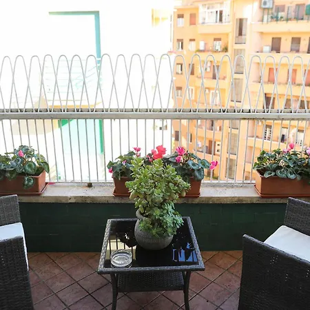 Flaminio Center House-jubilee Roma