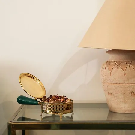 Flaminio Center House * Řím