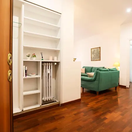 Apartamento Flaminio Center House-jubilee *