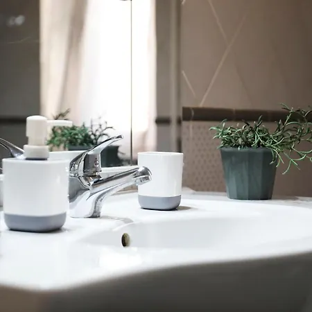 Flaminio Center House-jubilee Apartamento *