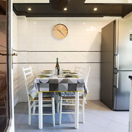 Appartement Flaminio Center House *