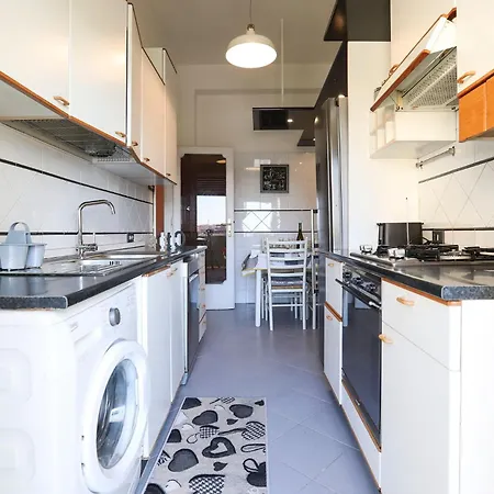 Flaminio Center House-jubilee Apartamento Roma
