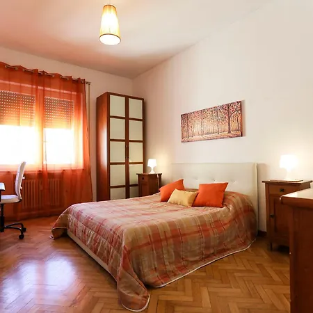 Flaminio Center House-jubilee Apartamento Roma