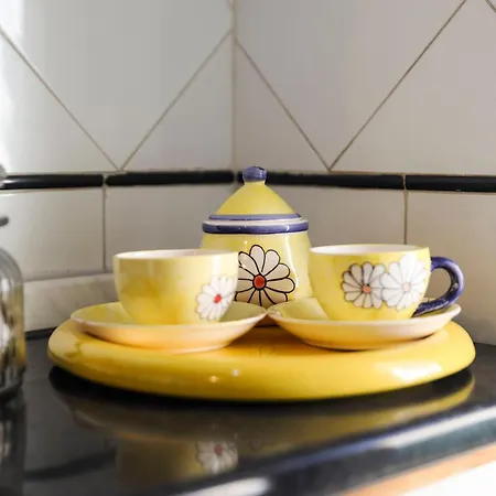 Appartement Flaminio Center House Rome