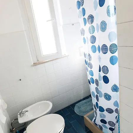 Flaminio Center House *