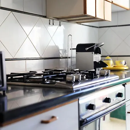 Flaminio Center House Rome