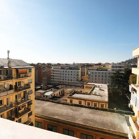 Apartamento Flaminio Center House-jubilee