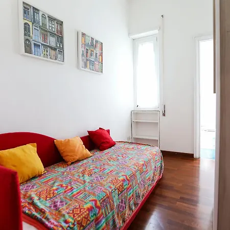 Flaminio Center House Appartement Rome
