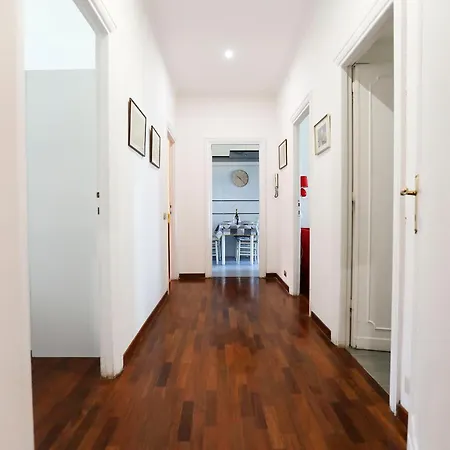 Flaminio Center House-jubilee Apartamento Roma
