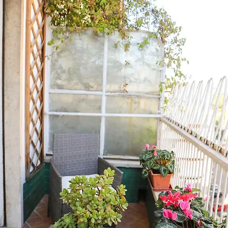 Flaminio Center House-jubilee * Roma