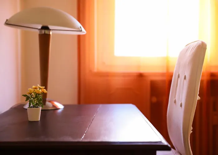 Apartmán Flaminio Center House