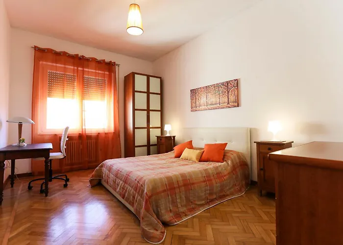 Flaminio Center House Apartmán Řím