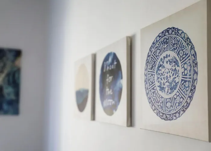 Flaminio Center House Apartmán